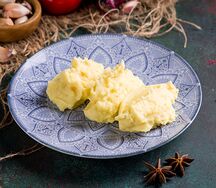 Картофельное пюре