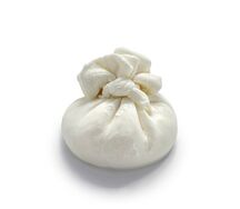 Сыр Буррата Bon Latte 0.125 гр