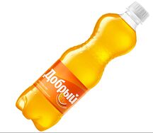 Добрый Апельсин