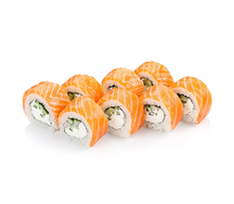 Ролл Филадельфия Classic 8 шт