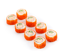 Ролл Калифорния Grandy 8 шт