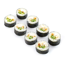 Ролл Канада Lite 8 шт