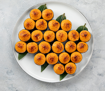 Запеченный сет 24 шт