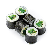 Ролл Маки с огурцом