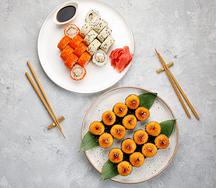 Сет Rolly Supreme №1 32 шт