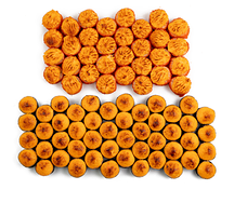 Запеченный сет Rolly Ultra 80 шт