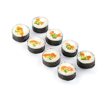 Ролл Филадельфия Lite 8 шт