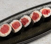 Туна маки