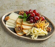 Кавказские сыры