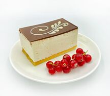 Птичье молоко