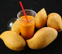 Манго-шейк