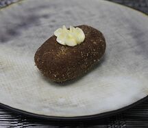 Пирожное картошка