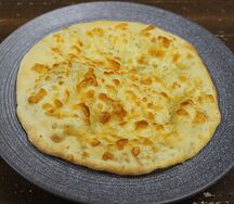 Мини-хачапури по-мегрельски