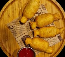 Хот-доги Крафт