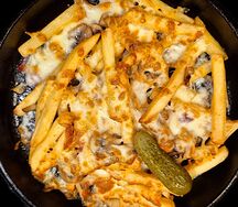 Завтрак по-русски