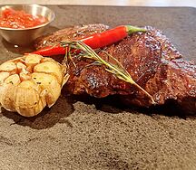 Стейк Мачете