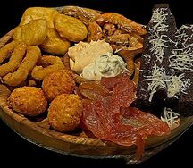 Большой пивной сет