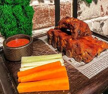 Что-то под ребром