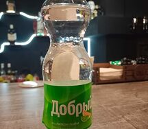Добрый Лимон-лайм 