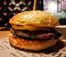 Чизбуркрафт