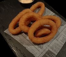 Кольца кальмара