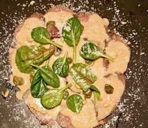 Вителло тоннато