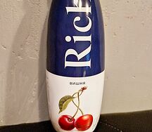 Сок Rich Вишня