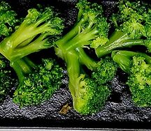Брокколи