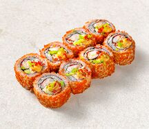 Калифорния Креветка-краб сет