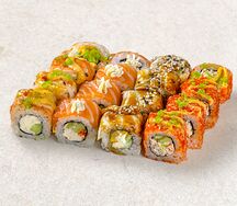 Все хиты классик сет