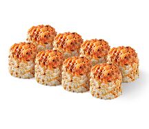 Креветки спайси