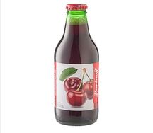 Сок вишня Баринофф S
