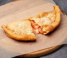 Пицца фритта Маргарита