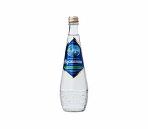 Вода Волжанка