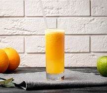 Фреш Апельсиновый