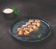 Филадельфия с школадом