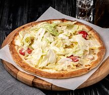 Пицца Цезарь