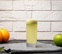 Фреш Яблочный