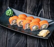 Ролл Филадельфия