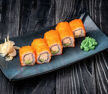 Ролл Калифорния