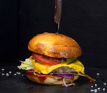 Бургер Дракон