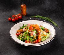 Салат Хани Чикен