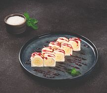 Банановая Филадельфия