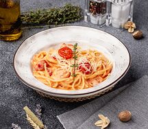 Паста Маргарита