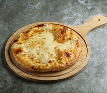 Хачапури по-мегрельски