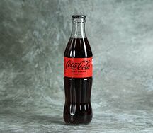 Coca-Cola Zero