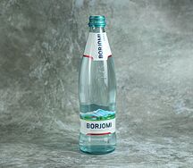 Боржоми