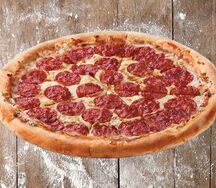 Пицца Пепперони
