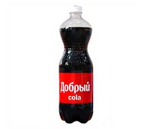 Добрый Cola