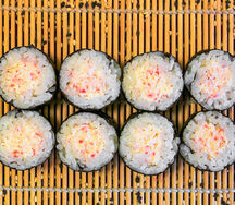 Классик Снежный краб